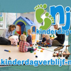 Njoy in Utopolis Zoetermeer