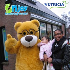 nutricia en njoy